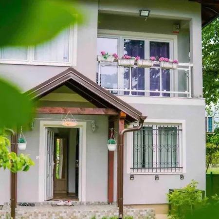 Villa Sweet Family *