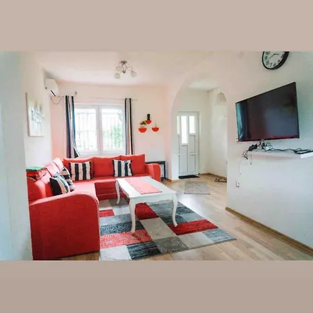 Sweet Family Villa