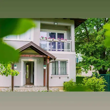 Sweet Family Villa Doglodi