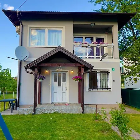 Villa Sweet Family