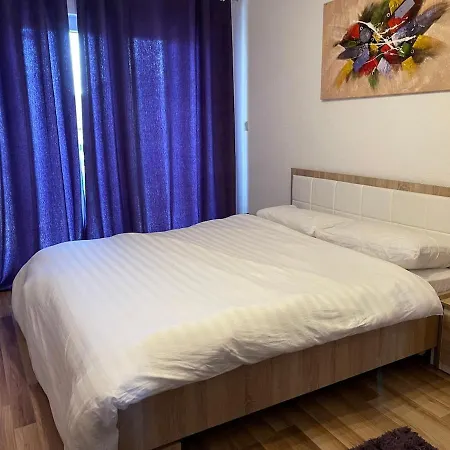 Villa Sweet Family Doglodi