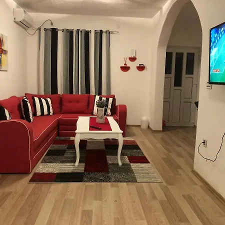 Sweet Family Villa