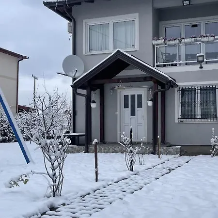 Sweet Family Villa *