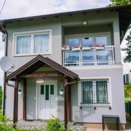 Villa Sweet Family *
