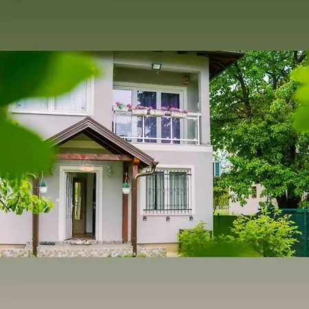 Sweet Family Villa *