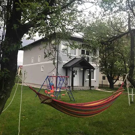 Sweet Family Villa