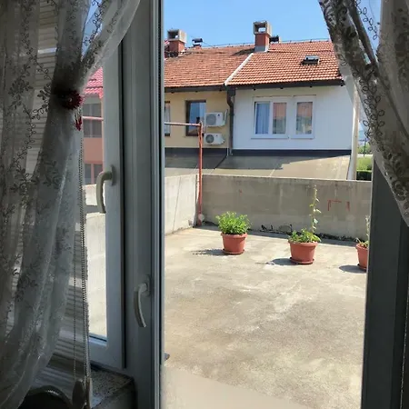 Sweet Family Sarajevo